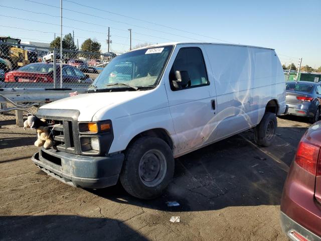 FORD ECONOLINE