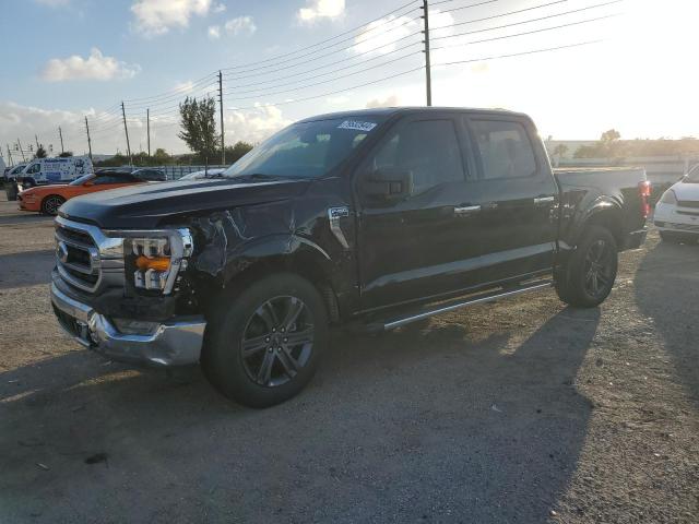 2022 FORD F150 SUPER #2954526248