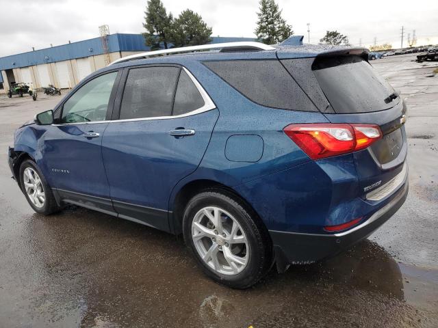 2021 CHEVROLET EQUINOX PR - 2GNAXNEV2M6115897