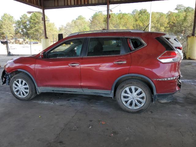 2016 NISSAN ROGUE S - KNMAT2MT6GP651856