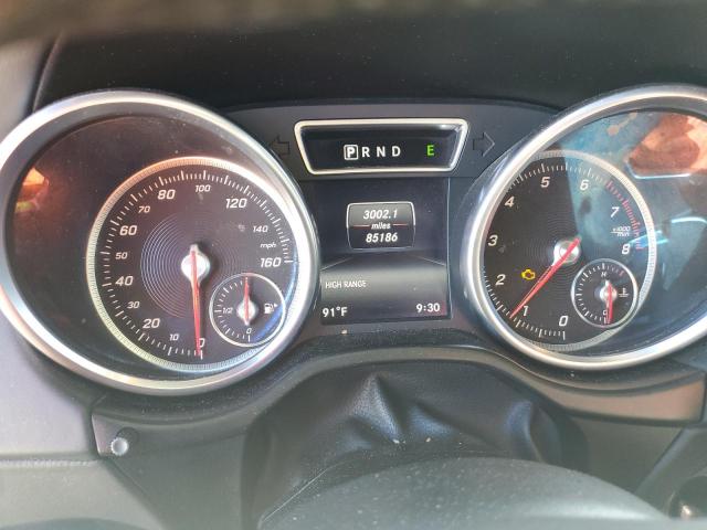 2017 MERCEDES-BENZ G 550 4X4 WDCYC5FF5HX281468