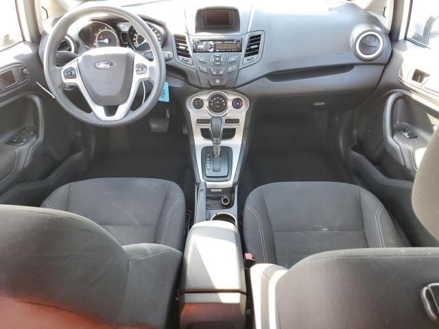 2018 FORD FIESTA SE - 3FADP4BJ8JM132843