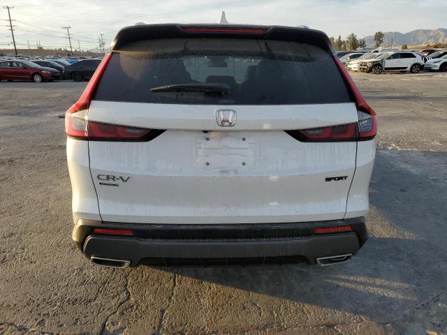 2024 HONDA CR-V SPORT 7FARS6H59RE070295