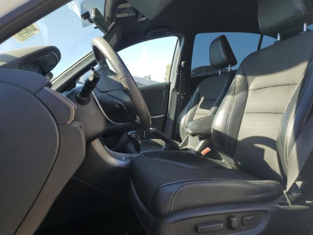 2016 HONDA ACCORD SPO - 1HGCR2F50GA050825