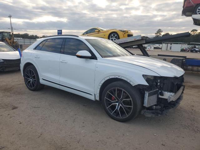 2020 AUDI Q8 PRESTIG WA1FVBF14LD009279
