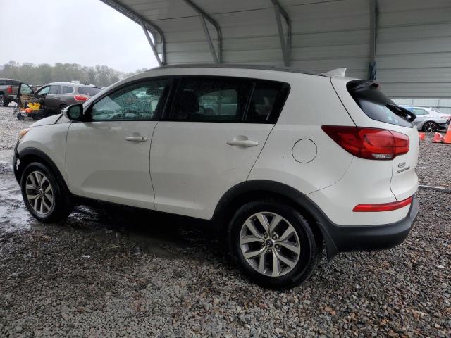 2015 KIA SPORTAGE L - KNDPB3AC6F7772196