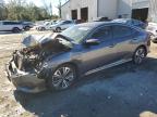 2018 HONDA CIVIC EXL - JHMFC1F77JX021270