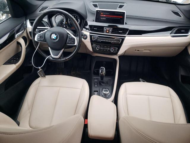 2020 BMW X1 XDRIVE2 - WBXJG9C05L3L90650