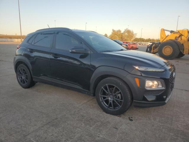 2018 HYUNDAI KONA SEL - KM8K62AA0JU180483