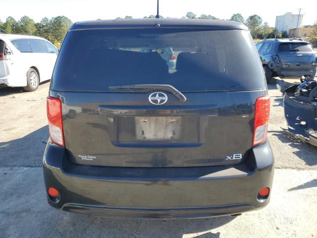 2015 TOYOTA SCION XB - JTLZE4FE9FJ069151