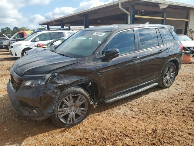 2019 HONDA PASSPORT E #3030883499