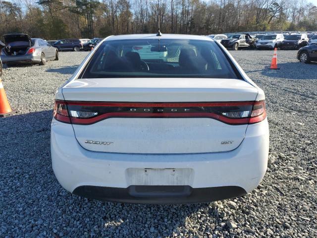 2015 DODGE DART SXT - 1C3CDFBB2FD265477