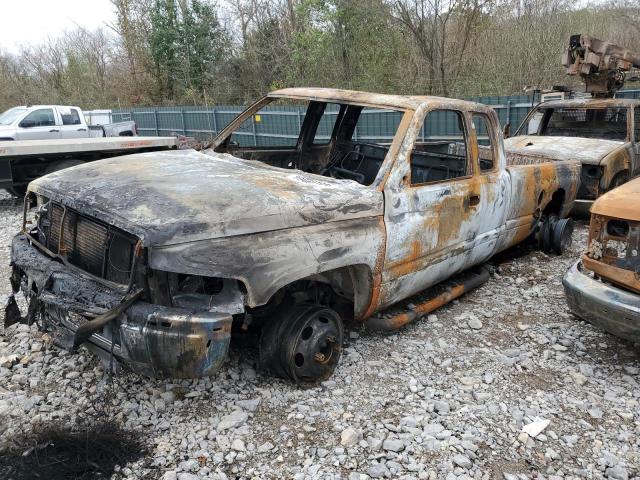 2001 DODGE RAM 3500 #3126165332