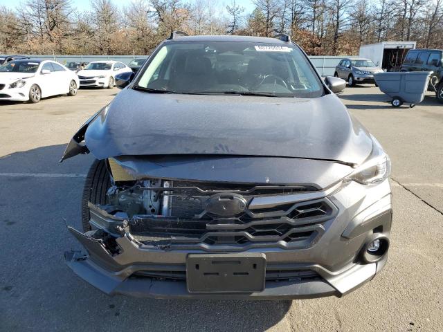 2024 SUBARU CROSSTREK - 4S4GUHN6XR3780997
