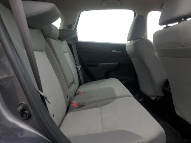 2016 HONDA CR-V LX - 2HKRM4H30GH702463