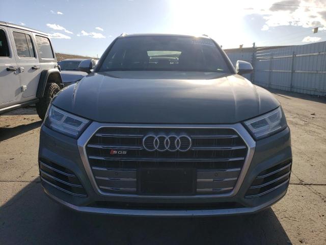 WA1B4AFY7K2112005 2019 AUDI SQ5