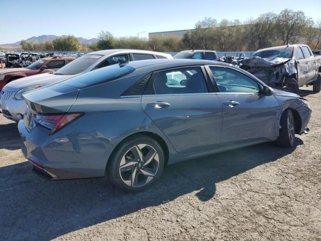 2022 HYUNDAI ELANTRA LI - KMHLN4AJ2NU022025