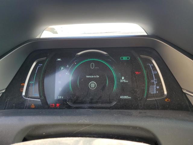 2022 HYUNDAI IONIQ SE - KMHC75LC8NU282430