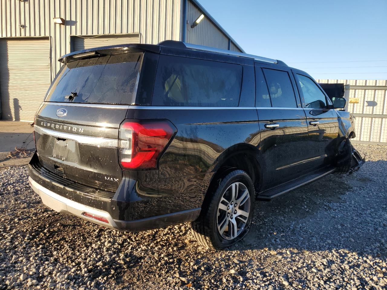 Lot #2994088349 2024 FORD EXPEDITION