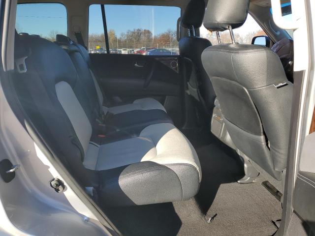 2017 NISSAN ARMADA SV - JN8AY2NC0H9508718