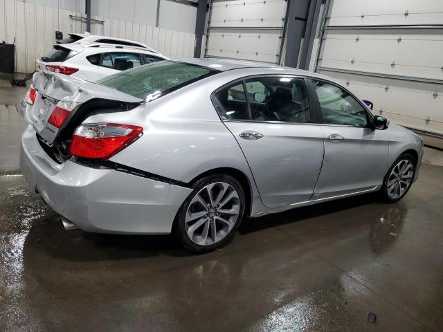 Vin: 1hgcr2f52ea032341, lot: 81379014, honda accord sport 20143
