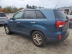 KIA SORENTO LX photo