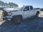 2017 GMC SIERRA K15 - 1GTV2MEH3HZ121702