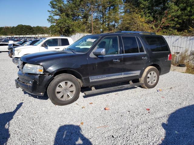 2010 LINCOLN NAVIGATOR #3009006530