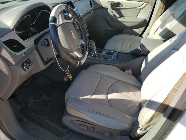 2015 CHEVROLET TRAVERSE L - 1GNKVHKD4FJ323714