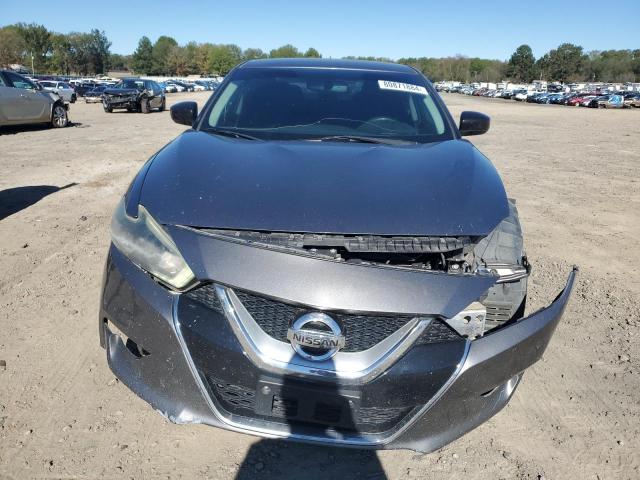 2016 NISSAN MAXIMA 3.5 - 1N4AA6APXGC389339