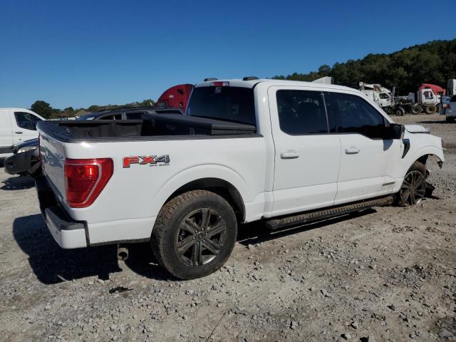 2021 FORD F150 SUPER - 1FTFW1ED2MFB34814