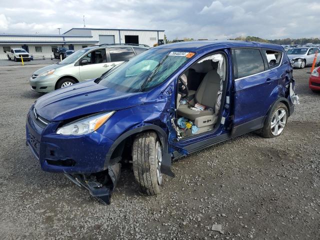 2014 FORD ESCAPE SE #3024302084