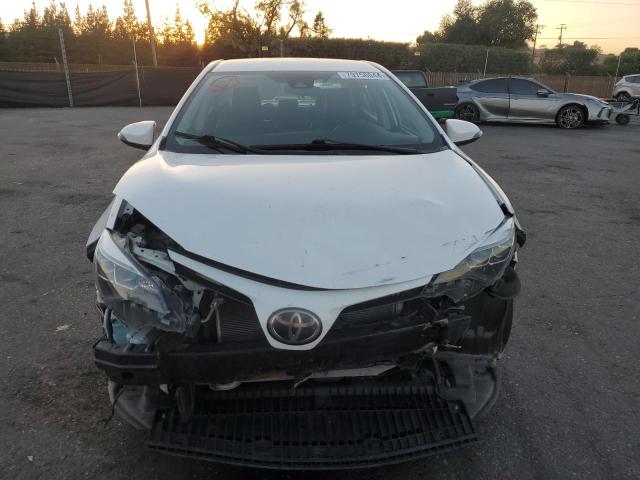 VIN 5YFBURHE8KP856379 2019 Toyota Corolla, L no.5