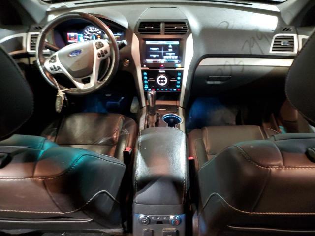 2015 FORD EXPLORER S - 1FM5K8GT5FGB28843