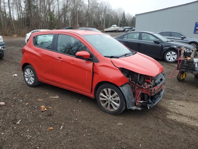 Vin: kl8cd6sa9hc752664, lot: 81267364, chevrolet spark 1lt 20174