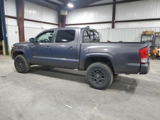 2016 TOYOTA TACOMA DOU - 5TFAX5GN5GX062803