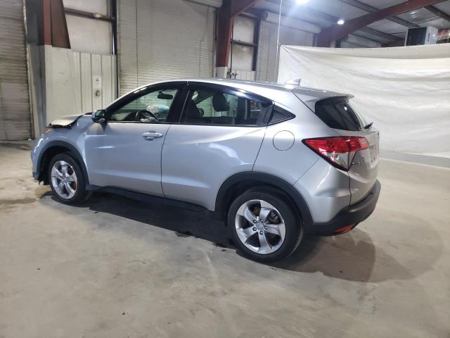 2020 HONDA HR-V LX - 3CZRU6H36LM706415