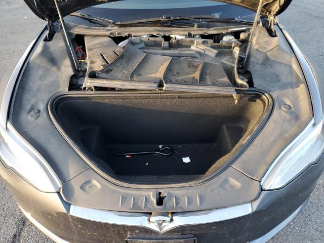 2020 TESLA MODEL S - 5YJSA1E25LF396776