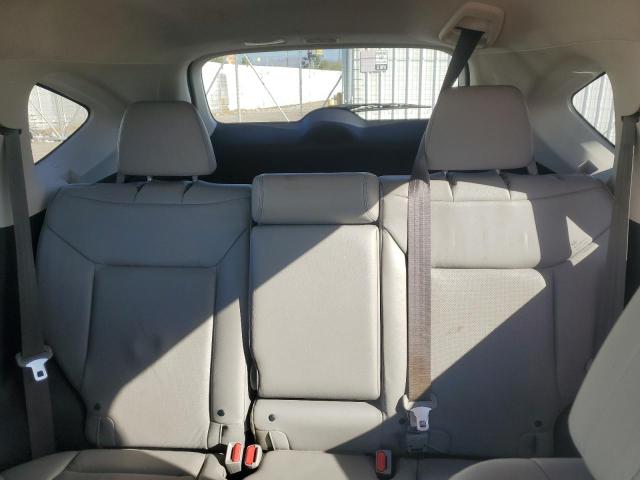 2016 HONDA CR-V EXL - 2HKRM4H71GH666690