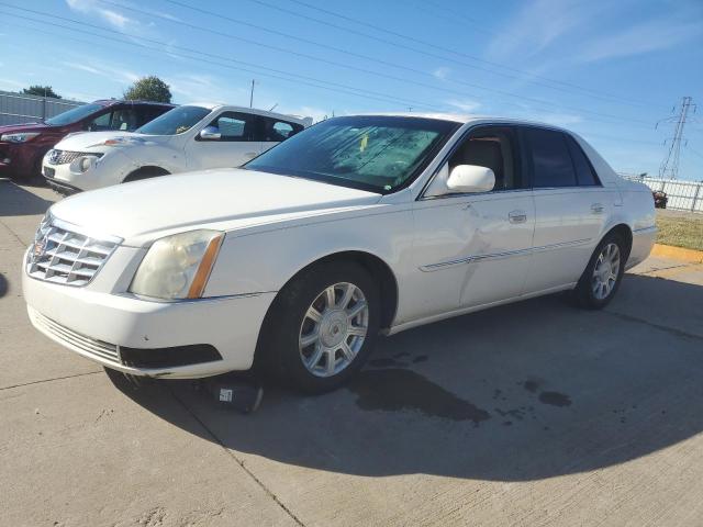 Global Auto Auctions: 2010 CADILLAC DTS
