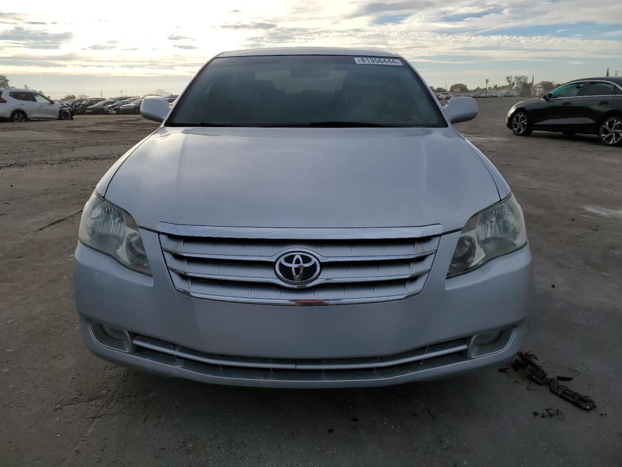 Lot #3028248806 2006 TOYOTA AVALON XL