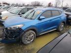2018 HYUNDAI TUCSON SEL - KM8J3CA4XJU731393
