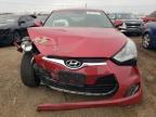 Lot #3024170834 2013 HYUNDAI VELOSTER