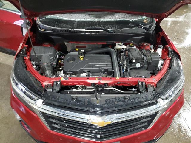 2024 CHEVROLET EQUINOX LT - 3GNAXUEG6RL375797