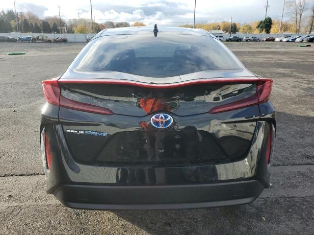 2022 TOYOTA PRIUS PRIM - JTDKAMFP4N3215713