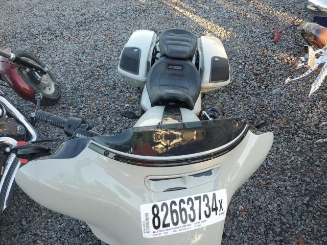 2020 HARLEY-DAVIDSON FLHXSE 1HD1PXL1XLB951228