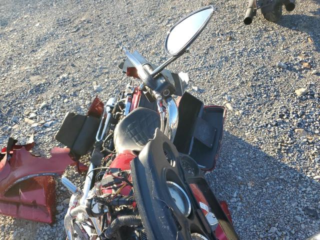 2012 HARLEY-DAVIDSON FLHX STREE 1HD1KBM34CB605645