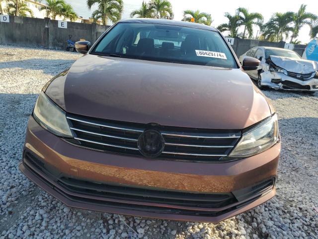 VIN 3VW2B7AJ7HM323809 2017 VOLKSWAGEN JETTA no.5