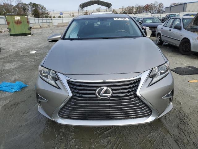 2016 LEXUS ES 350 - JTHBK1GG5G2219402