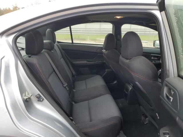 2016 SUBARU WRX PREMIU - JF1VA1E67G9809710